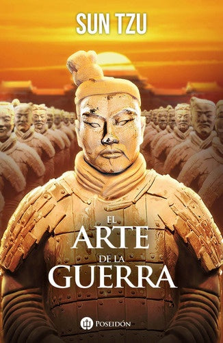 ARTE DE LA GUERRA, EL. Con Ilustraciones | SUN TZU