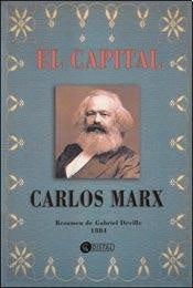 CAPITAL, EL. | CARLOS MARX