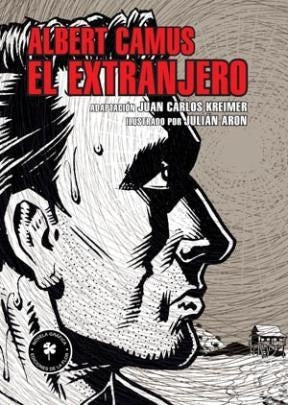 EXTRANJERO, EL. ILUSTRADO | ALBERT CAMUS