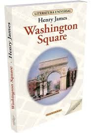 WASHINGTON SQUARE ( FONTANA ) Rebaja 15 Bs | HENRY JAMES