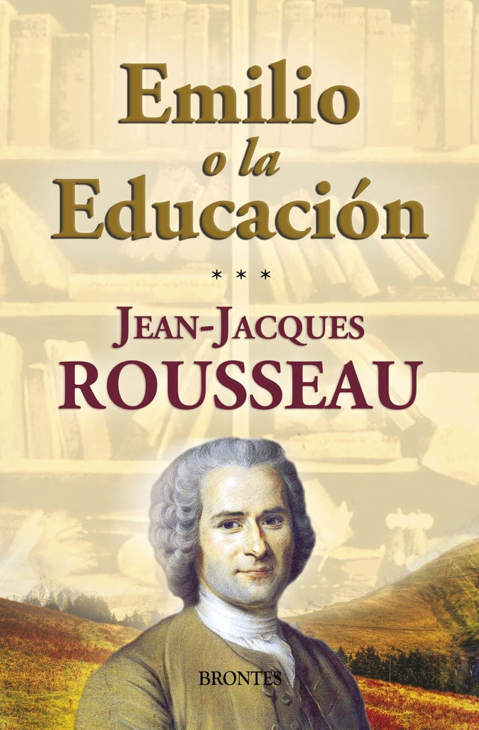 EMILIO O LA EDUCACION (COLECCION ABIERTA) | JEAN JACQUES ROUSSEAU