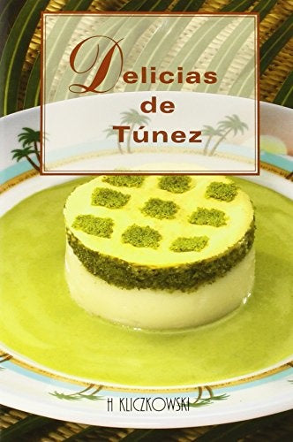 DELICIAS DE TUNEZ. OFERTA 40 Bs. | VARIOS