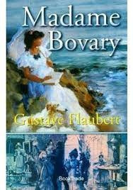 MADAME BOVARY | GUSTAVE FLAUBERT