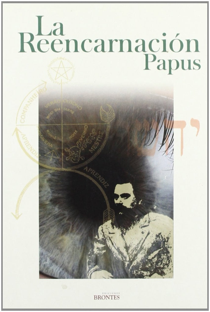 REENCARNACION, LA. EL ESPIRITU ANTES DEL NACIMIENTO Y DESPUES DE LA MUERTE | PAPUS