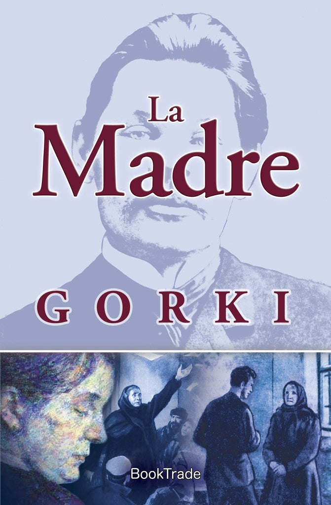 MADRE, LA | MAXIMO GORKI