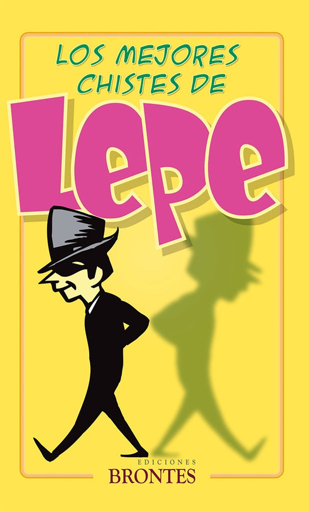 MEJORES CHISTES DE LEPE, LOS. OFERTA 10 Bs. | VARIOS