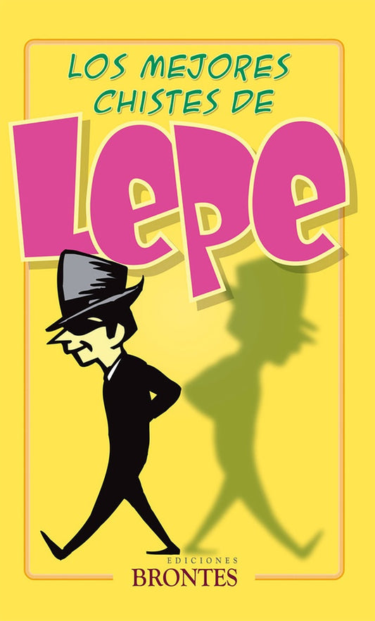 MEJORES CHISTES DE LEPE, LOS. OFERTA 10 Bs. | VARIOS