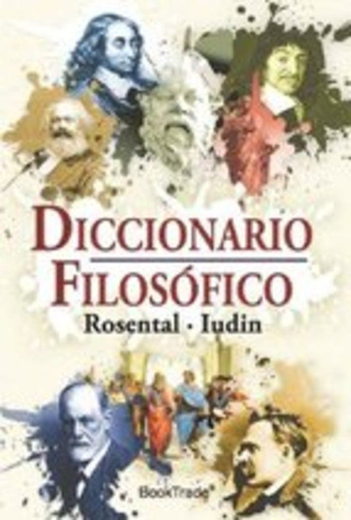 DICCIONARIO FILOSOFICO | ROSENTAL-IUDIN