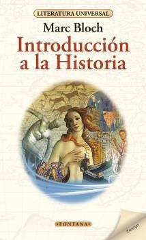 INTRODUCCION A LA HISTORIA | MARC BLOCH
