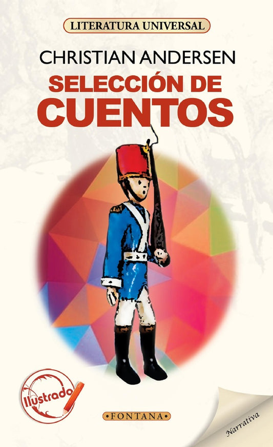 SELECCION DE CUENTOS (ANDERSEN) | HANS CHRISTIAN ANDERSEN