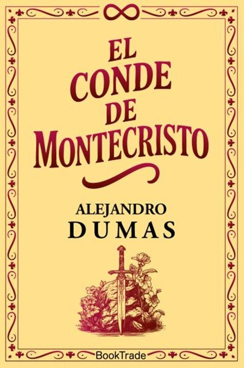 CONDE DE MONTECRISTO, EL. TAPA DURA | ALEJANDRO DUMAS