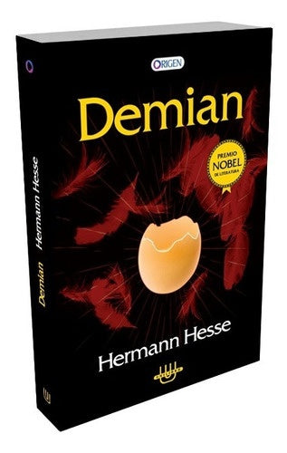 DEMIAN | HERMANN HESSE