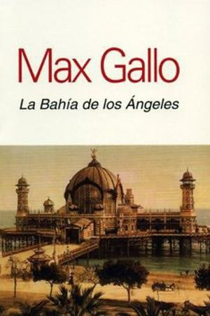BAHIA DE LOS ANGELES, LA. OFERTA 10 Bs. | MAX GALLO