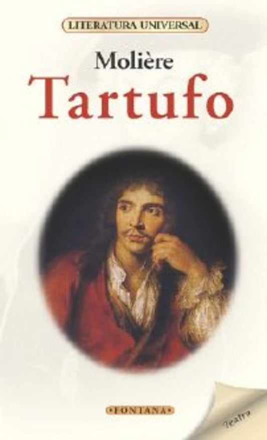 TARTUFO  Rebaja 15 Bs. | MOLIERE