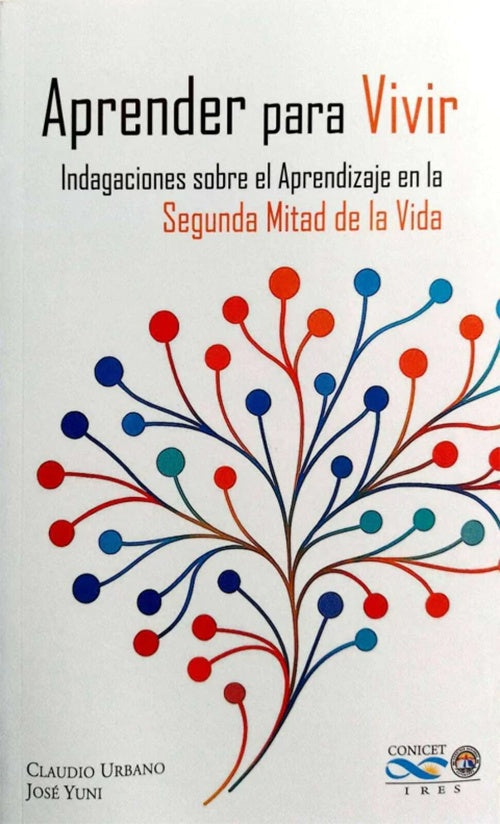 APRENDER PARA VIVIR | JOSE ALBERTO YUNI