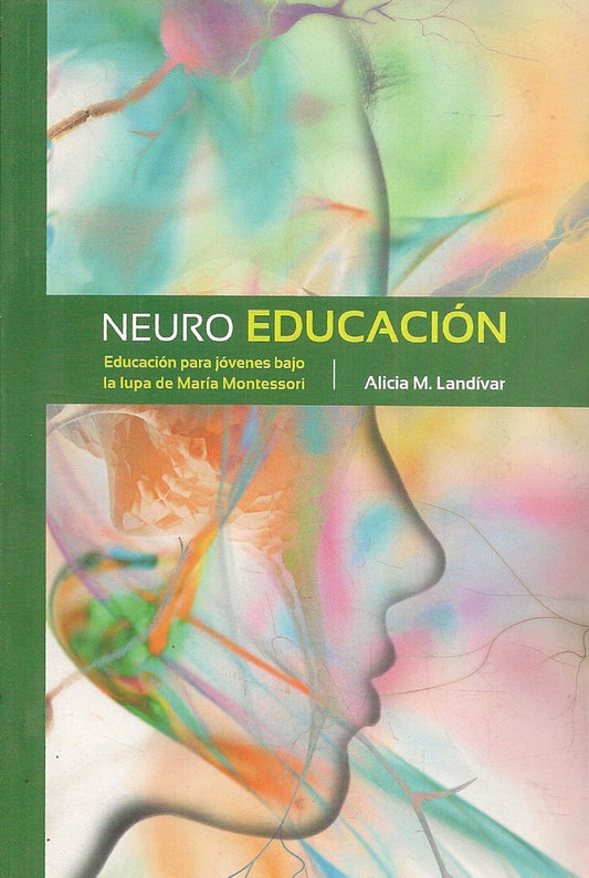 NEUROEDUCACION . REBAJA Bs. 48 | ALICIA LANDIVAR