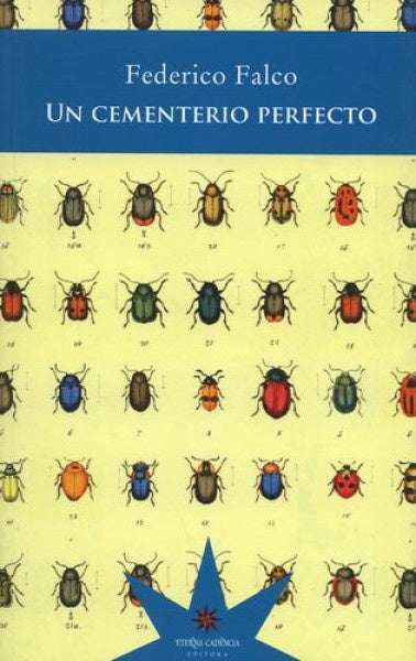 UN CEMENTERIO PERFECTO | FEDERICO FALCO