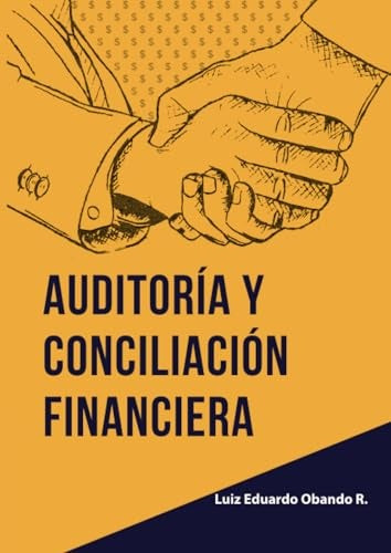 AUDITORIA Y CONCILIACION FINANCIERA Rebaja 69 Bs. | LUIS EDUARDO OBANDO
