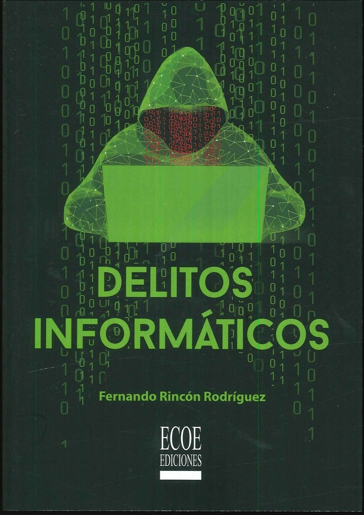 DELITOS INFORMATICOS | RINCON FERNANDO
