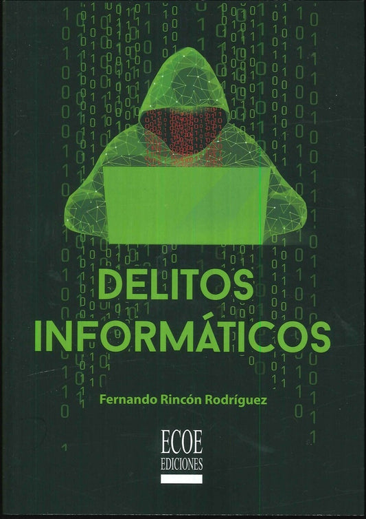 DELITOS INFORMATICOS | RINCON FERNANDO