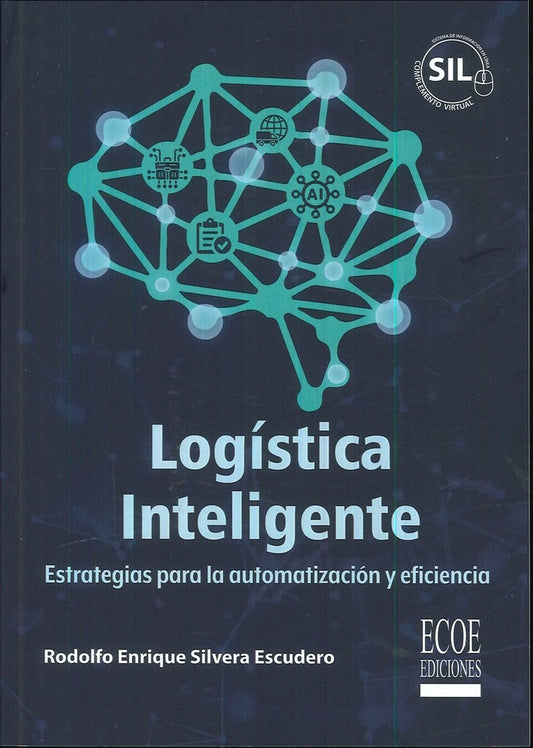 LOGISTICA INTELIGENTE | RODOLFO SILVERA ESCUDERO