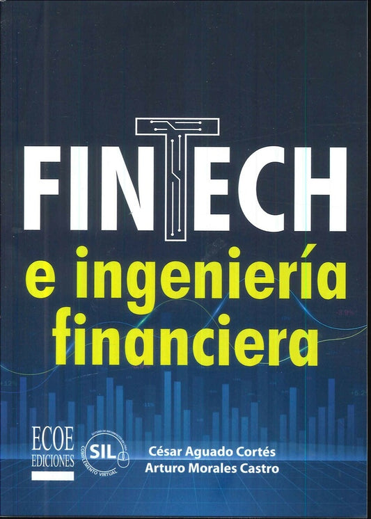 FINTECH E INGENIERIA FINANCIERA | CESAR AGUADO CORTES