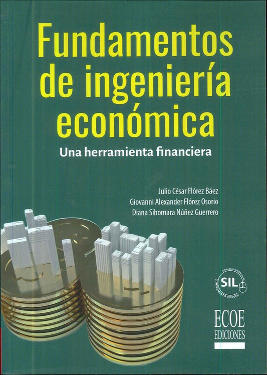 FUNDAMENTOS DE INGENIERIA ECONOMICA | VARIOS