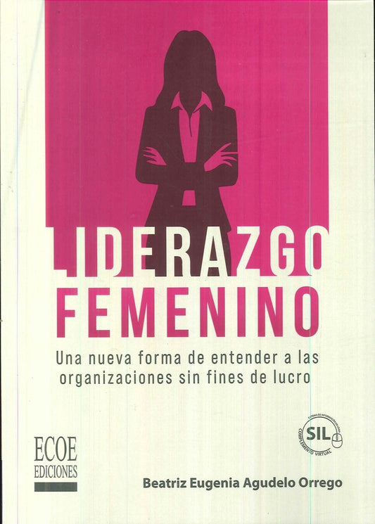 LIDERAZGO FEMENINO | BEATRIZ AGUDELO