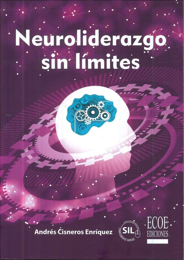 NEUROLIDERAZGO SIN LIMITES | CISNEROS ANDRES