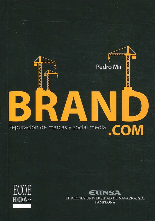 BRAND.COM | PEDRO MIR