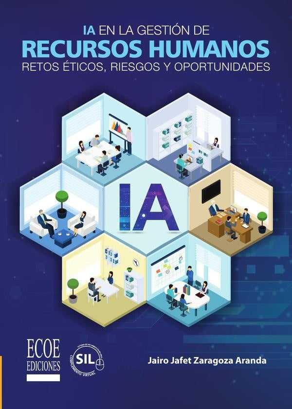 IA EN LA GESTION DE RECURSOS HUMANOS | JAIRO ZARAGOZA ARANDA