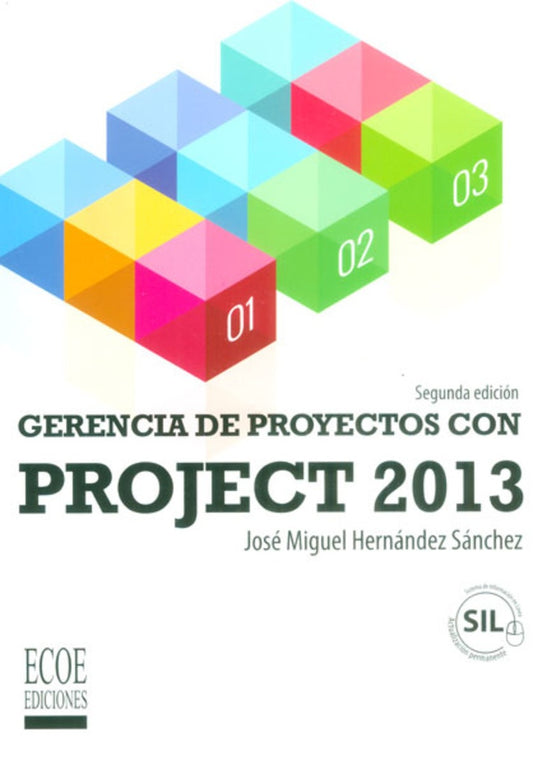 GERENCIA DE PROYECTOS CON PROJECT 2013. OFERTA 100 Bs. | JOSE HERNANDEZ