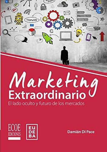 MARKETING EXTRAORDINARIO | DAMIAN PACE