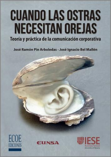 CUANDO LAS OSTRAS NECESITAN OREJAS | BEL, PERALTA