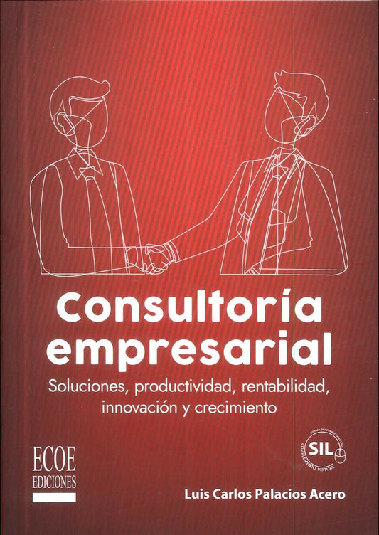 CONSULTORIA EMPRESARIAL | PALACIOS LUIS