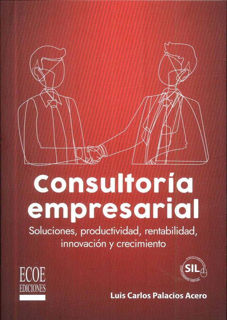 CONSULTORIA EMPRESARIAL | PALACIOS LUIS