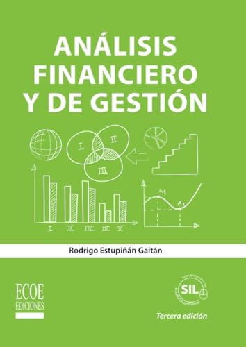 ANALISIS FINANCIERO Y DE GESTION. 3 ed. | RODRIGO ESTUPIÑAN