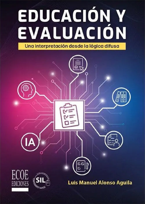 EDUCACION Y EVALUACION | ALONSO LUIS