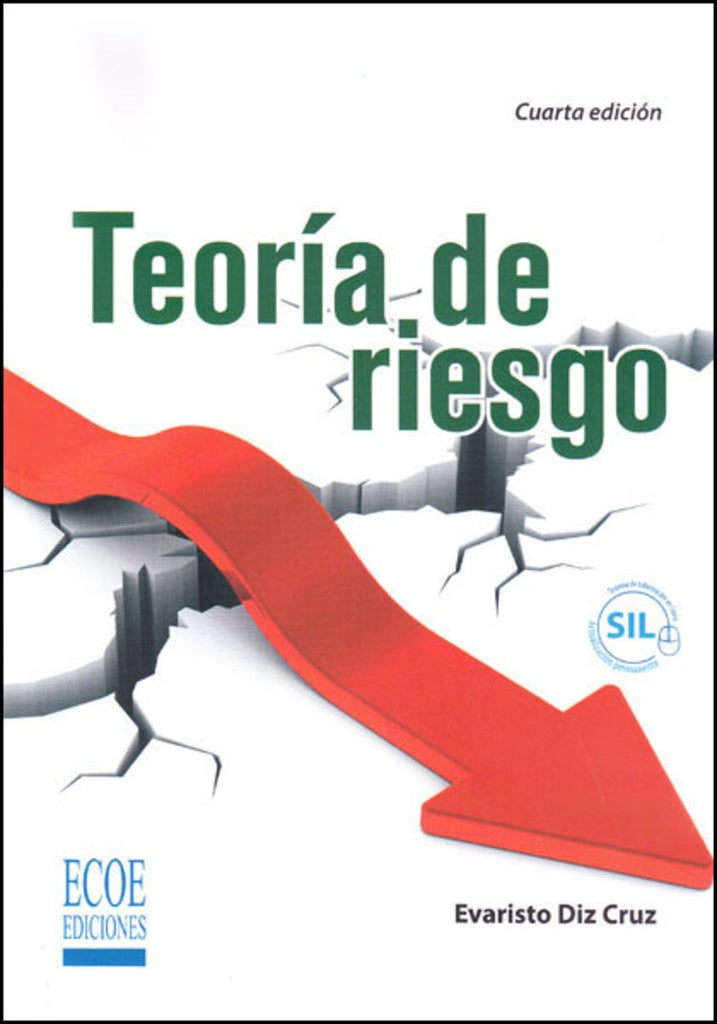 TEORIA DE RIESGO | EVARISTO DIZ CRUZ