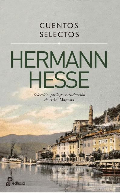 CUENTOS SELECTOS | HERMANN HESSE