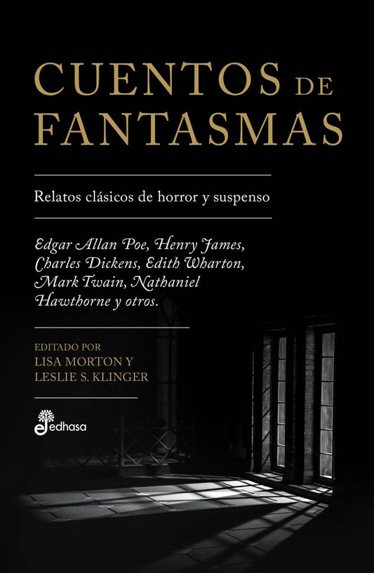 CUENTOS DE FANTASMAS | VARIOS
