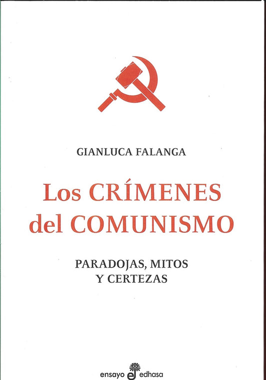 CRIMENES DEL COMUNISMO | GIANLUCA FALANGA