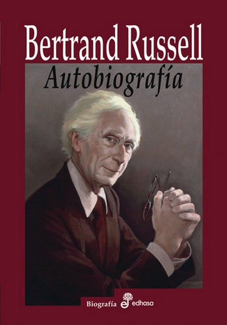 AUTOBIOGRAFIA | BERTRAND RUSSELL