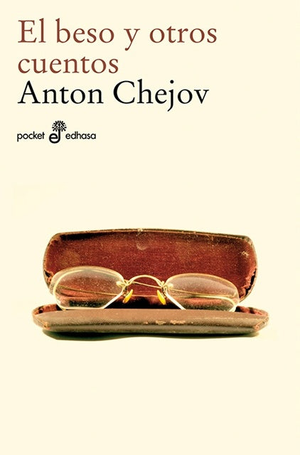 BESO Y OTROS CUENTOS, EL. | ANTON CHEJOV