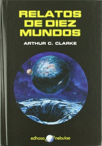 RELATOS DE 10 MUNDOS | ARTHUR CLARKE
