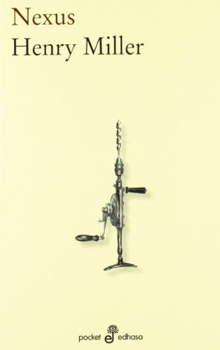 NEXUS Rebaja 80 Bs | HENRY MILLER