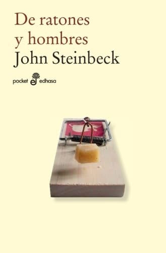 DE RATONES Y HOMBRES | JOHN STEINBECK