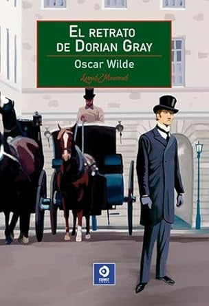 RETRATO DE DORIAN GRAY, EL.  Letras Maestras | OSCAR WILDE