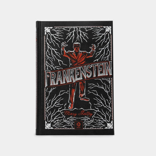 FRANKENSTEIN (PIEL DE CLASICOS) | MARY SHELLEY