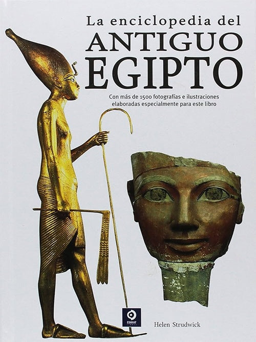 ANTIGUO EGIPTO -ANTIGUAS CIVILIZACIONES- | RENZO BARSOTTI